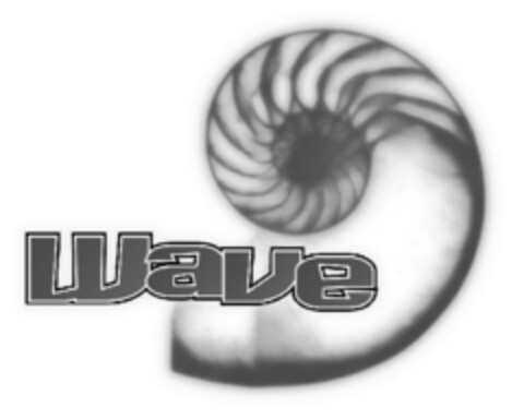 Wave Logo (EUIPO, 04/21/2004)