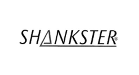 SHANKSTER Logo (EUIPO, 12/01/2004)