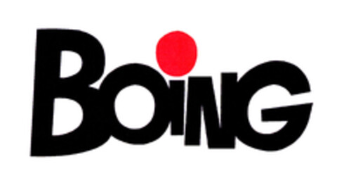 BOING Logo (EUIPO, 14.12.2004)