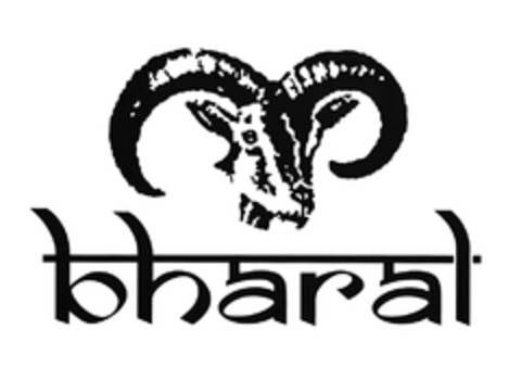 bharal Logo (EUIPO, 29.03.2005)