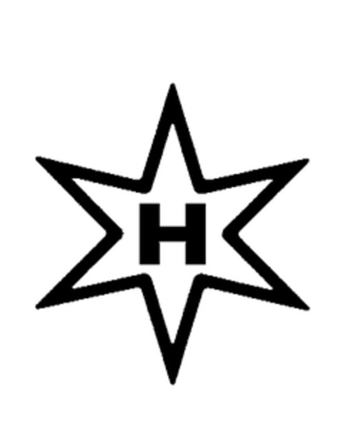 H Logo (EUIPO, 09/27/2005)