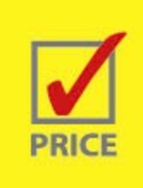 PRICE Logo (EUIPO, 14.10.2005)