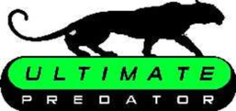 ULTIMATE PREDATOR Logo (EUIPO, 18.11.2005)