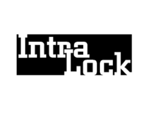 Intra Lock Logo (EUIPO, 07.03.2006)