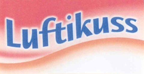 Luftikuss Logo (EUIPO, 04/10/2006)
