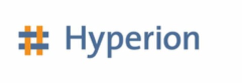 Hyperion Logo (EUIPO, 03.08.2006)