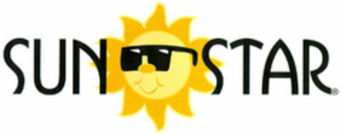 SUN STAR Logo (EUIPO, 27.04.1999)