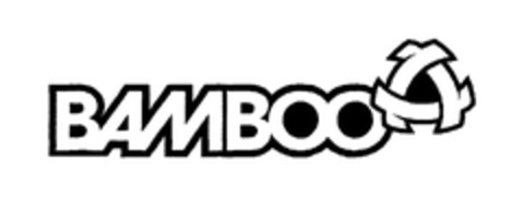 BAMBOOA Logo (EUIPO, 10.11.2006)