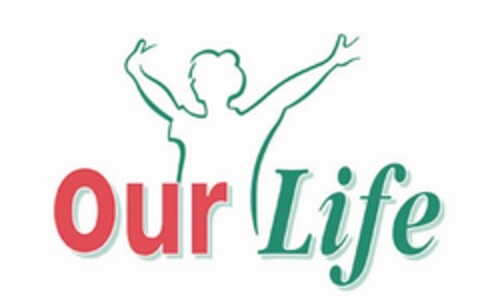 Our Life Logo (EUIPO, 10/12/2006)