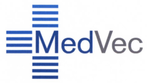 MedVec Logo (EUIPO, 23.10.2006)