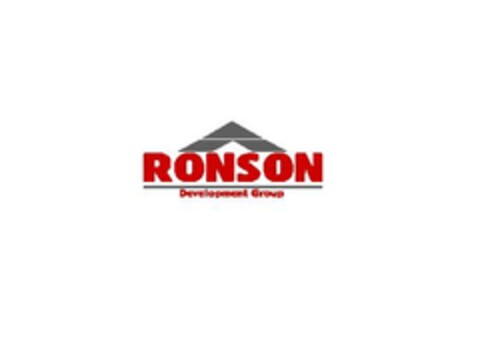 RONSON Development Group Logo (EUIPO, 16.03.2007)