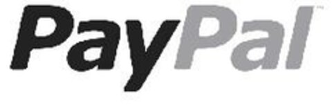 PayPal Logo (EUIPO, 04/23/2007)