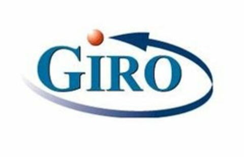 GIRO Logo (EUIPO, 30.04.2007)