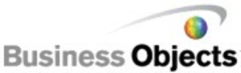 Business Objects Logo (EUIPO, 05/09/2007)