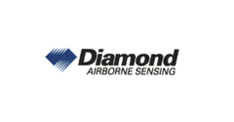 DIAMOND AIRBORNE SENSING Logo (EUIPO, 15.05.2007)