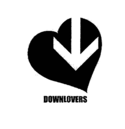 DOWNLOVERS Logo (EUIPO, 31.05.2007)