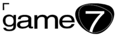game 7 Logo (EUIPO, 06/19/2007)