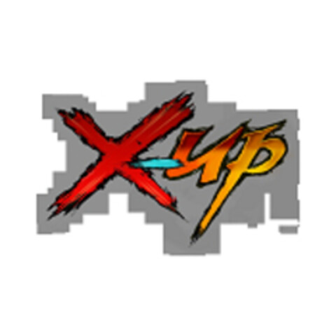 x-up Logo (EUIPO, 07/10/2007)