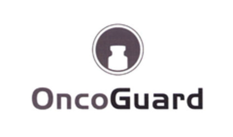 OncoGuard Logo (EUIPO, 08/03/2007)