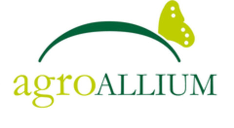 agroALLIUM Logo (EUIPO, 19.09.2007)
