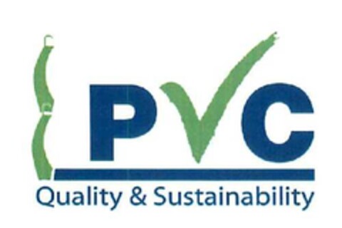 PVC Quality & Sustainability Logo (EUIPO, 02.10.2007)