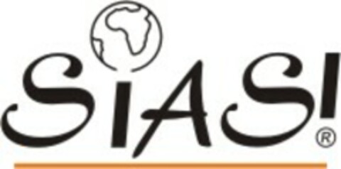 SIASI Logo (EUIPO, 10/31/2007)