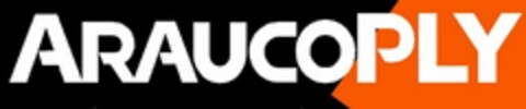 ARAUCOPLY Logo (EUIPO, 16.10.2007)