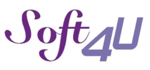 Soft4U Logo (EUIPO, 19.12.2007)