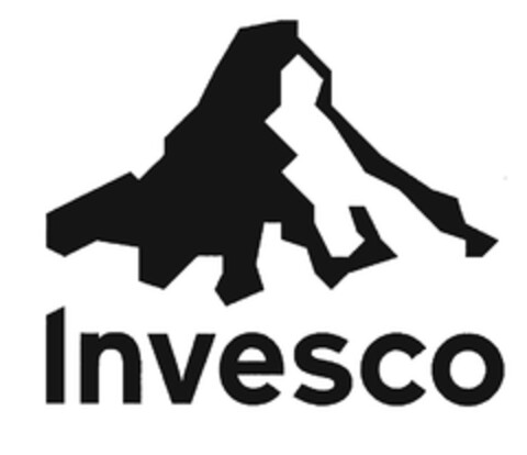 Invesco Logo (EUIPO, 22.02.2008)
