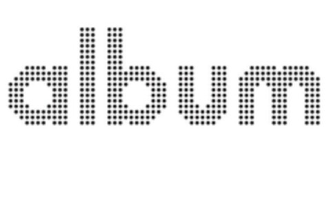 album Logo (EUIPO, 04.03.2008)