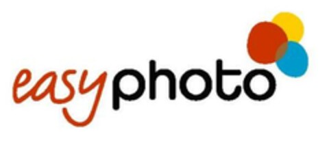 easyphoto Logo (EUIPO, 03/13/2008)