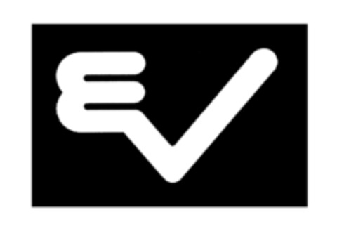 EV Logo (EUIPO, 10.03.2008)