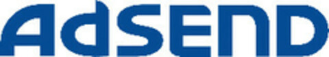 AdSEND Logo (EUIPO, 04.04.2008)