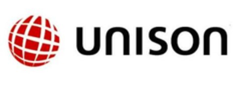 UNISON Logo (EUIPO, 14.04.2008)
