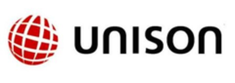 UNISON Logo (EUIPO, 04/14/2008)