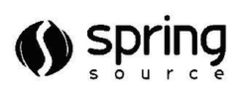 spring source Logo (EUIPO, 09.05.2008)