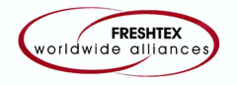 FRESHTEX worldwide alliances Logo (EUIPO, 29.08.2008)