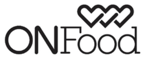 ONFood Logo (EUIPO, 22.09.2008)