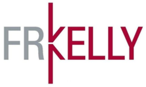 FRKELLY Logo (EUIPO, 11.09.2008)