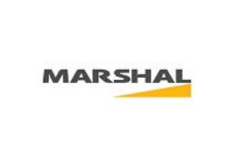 MARSHAL Logo (EUIPO, 15.09.2008)