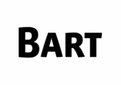 BART Logo (EUIPO, 25.09.2008)