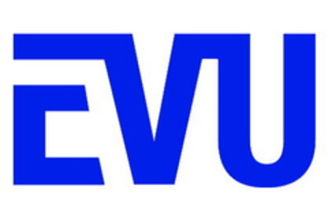 EVU Logo (EUIPO, 14.10.2008)