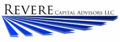 REVERE CAPITAL ADVISORS LLC Logo (EUIPO, 15.10.2008)