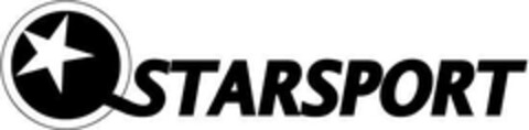 STARSPORT Logo (EUIPO, 11/04/2008)