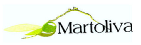 Martoliva Logo (EUIPO, 16.01.2009)