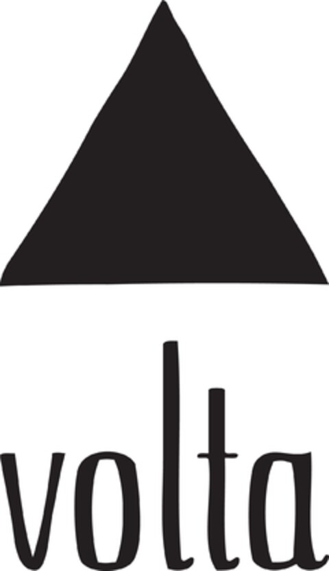 VOLTA Logo (EUIPO, 16.02.2009)