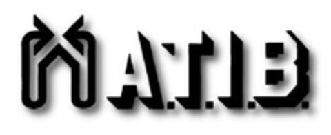 A.T.I.B. Logo (EUIPO, 19.05.2009)