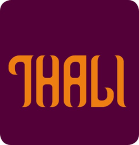 THALI Logo (EUIPO, 19.06.2009)