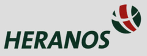 HERANOS Logo (EUIPO, 03.07.2009)