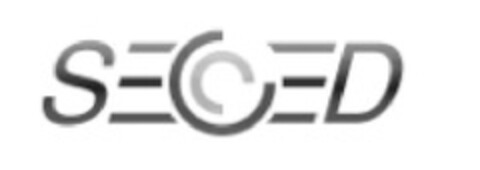 SECCED Logo (EUIPO, 06.08.2009)